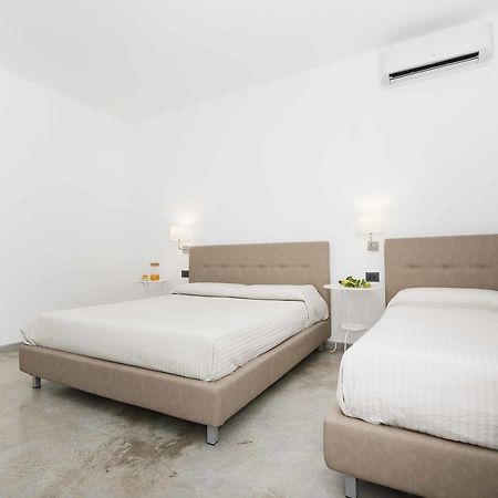 B&B Villa Landolina Noto Ngoại thất bức ảnh